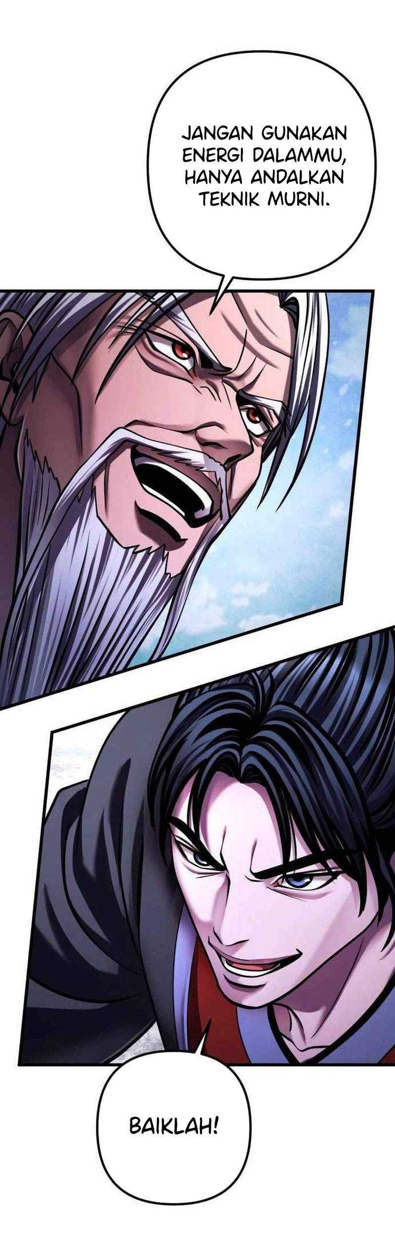 Revenge of Young Master Peng Chapter 151 - halaman 29