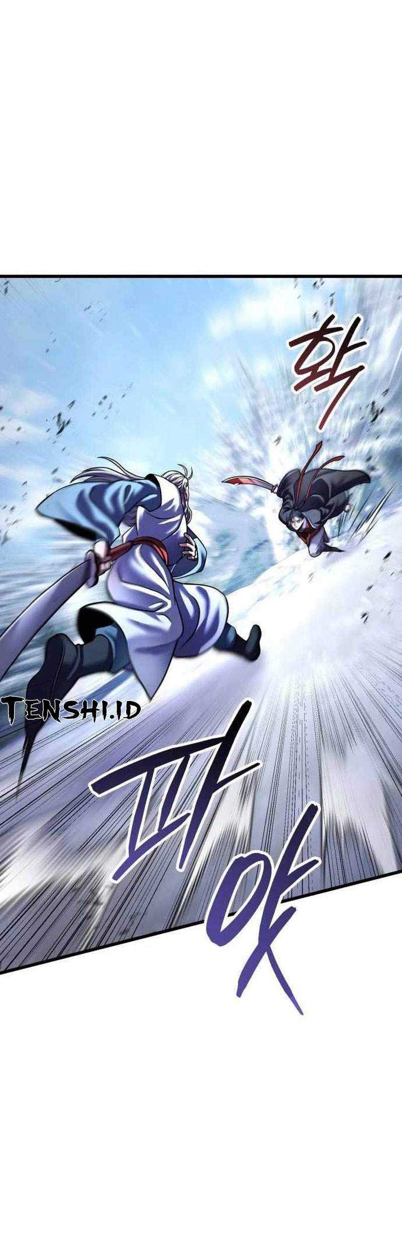 Revenge of Young Master Peng Chapter 151 - halaman 30