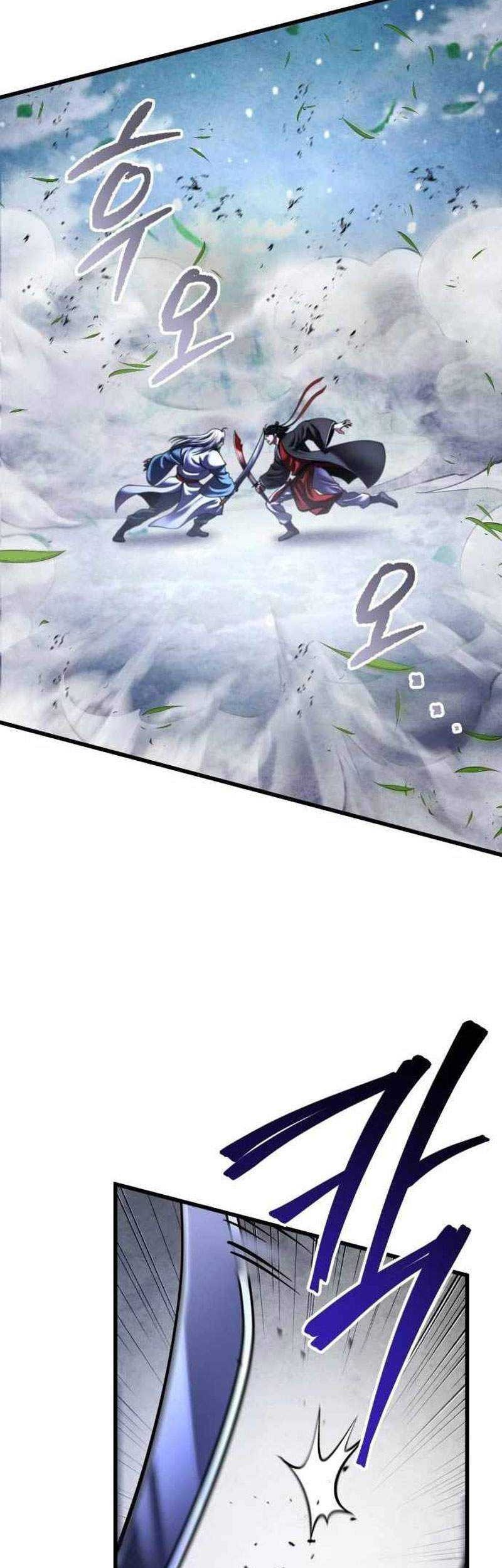 Revenge of Young Master Peng Chapter 151 - halaman 32