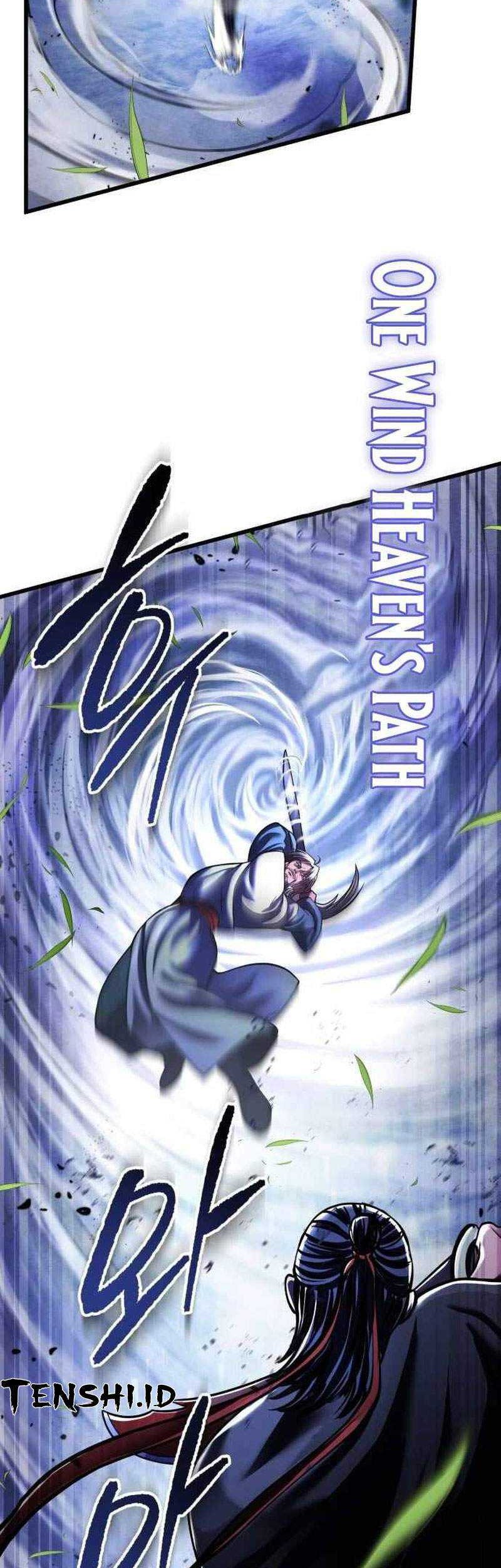 Revenge of Young Master Peng Chapter 151 - halaman 40