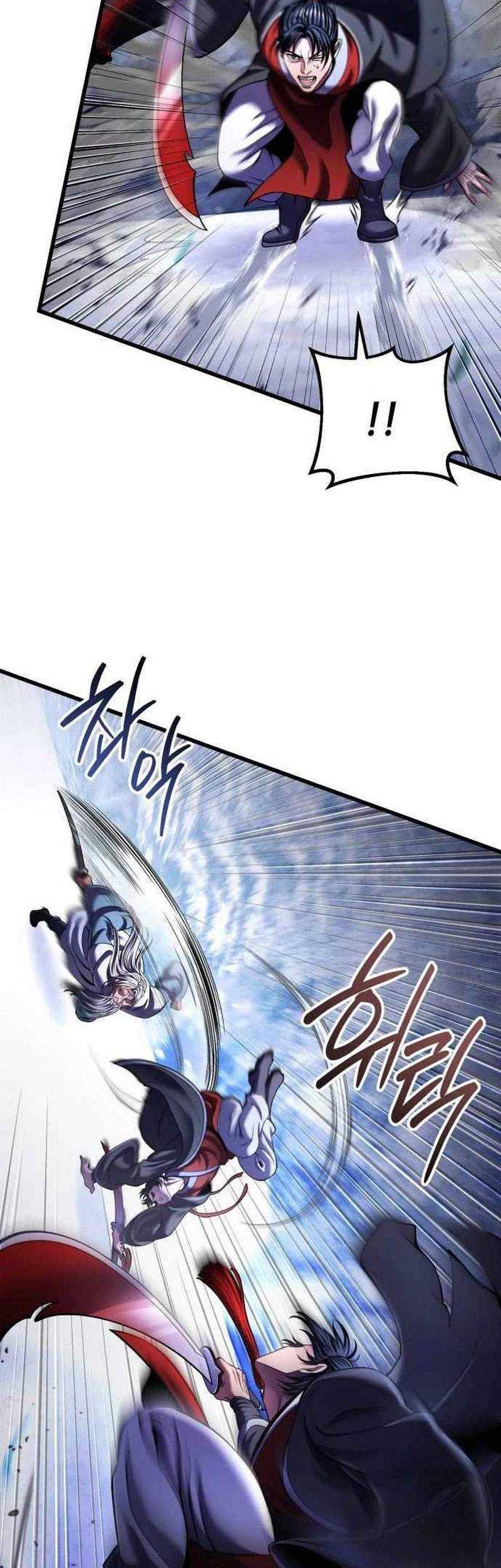 Revenge of Young Master Peng Chapter 151 - halaman 48