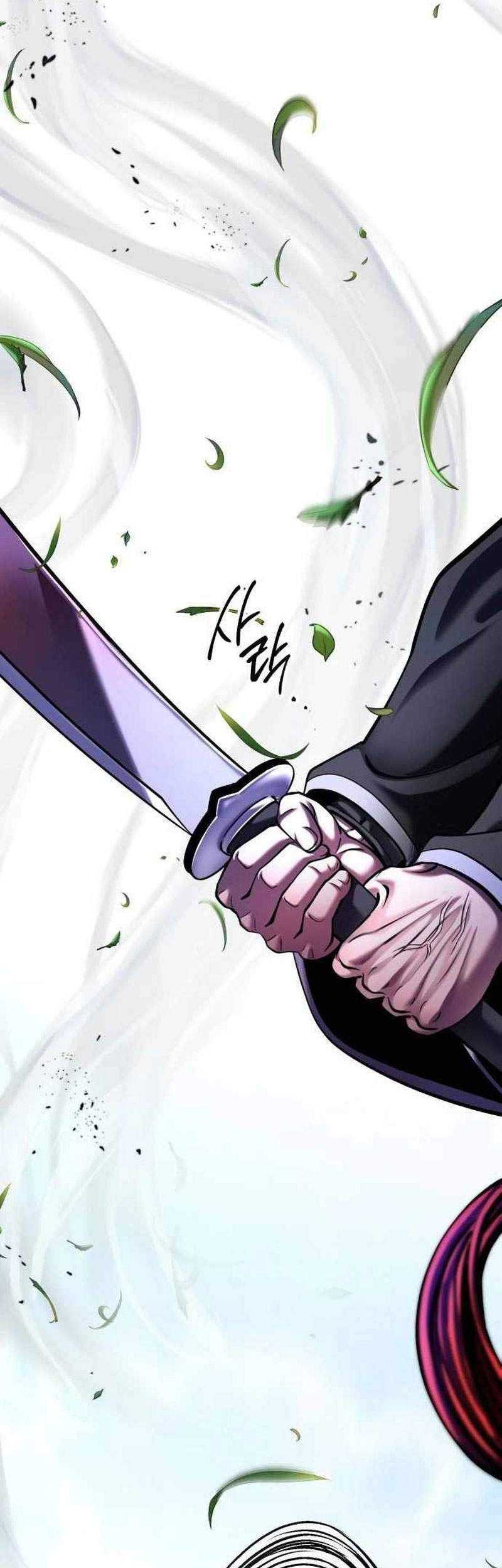 Revenge of Young Master Peng Chapter 151 - halaman 54