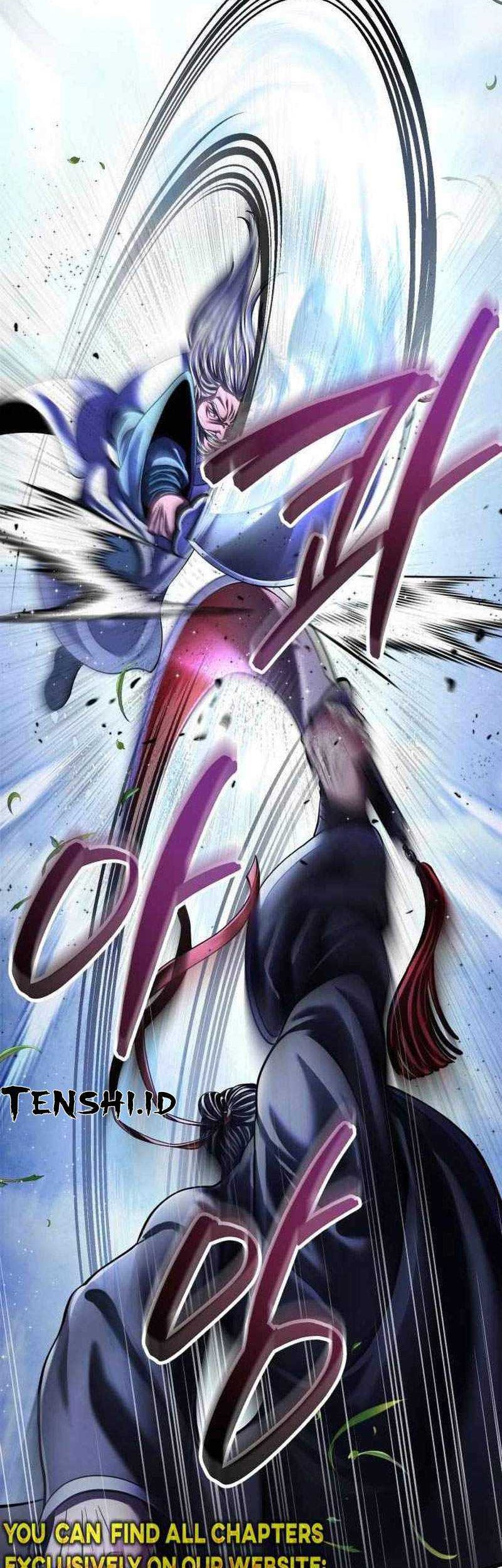 Revenge of Young Master Peng Chapter 151 - halaman 55