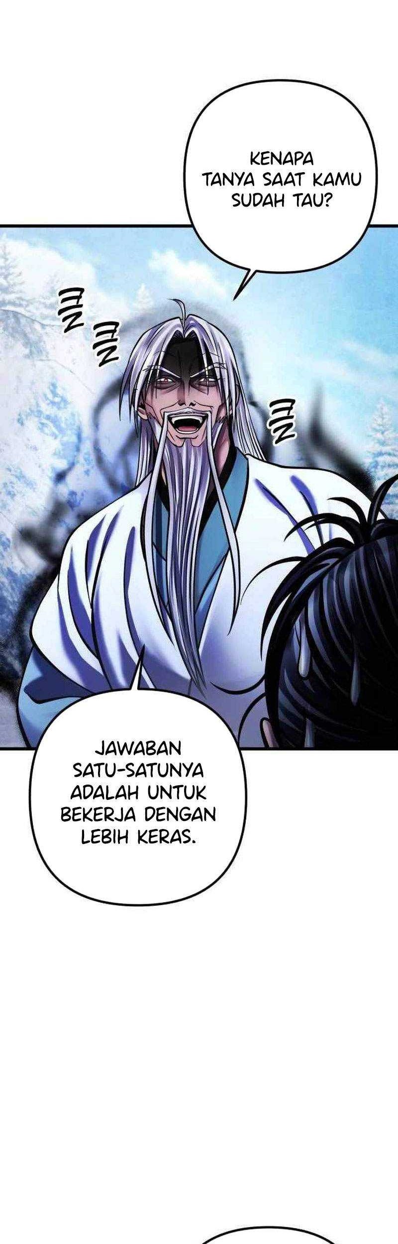 Revenge of Young Master Peng Chapter 151 - halaman 63