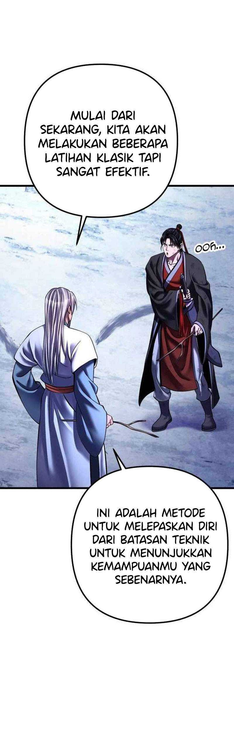 Revenge of Young Master Peng Chapter 151 - halaman 67