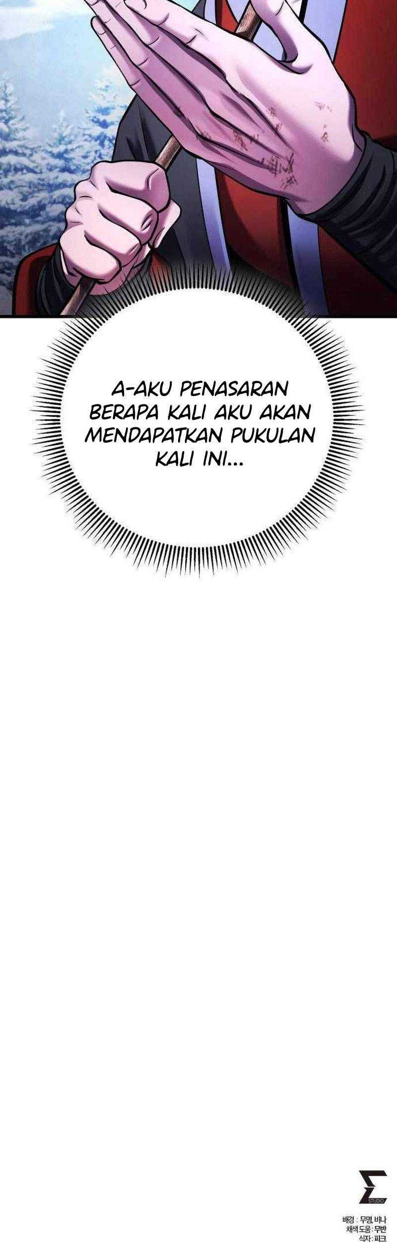 Revenge of Young Master Peng Chapter 151 - halaman 69