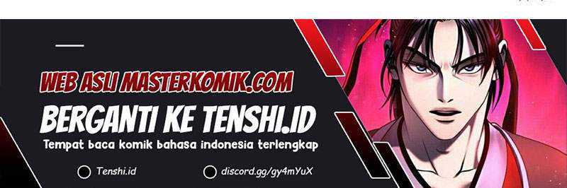 Revenge of Young Master Peng Chapter 151 - halaman 70