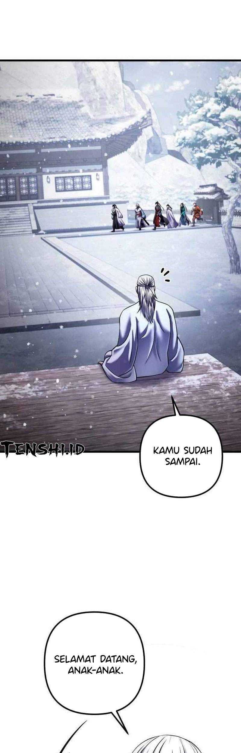 Revenge of Young Master Peng Chapter 151 - halaman 8