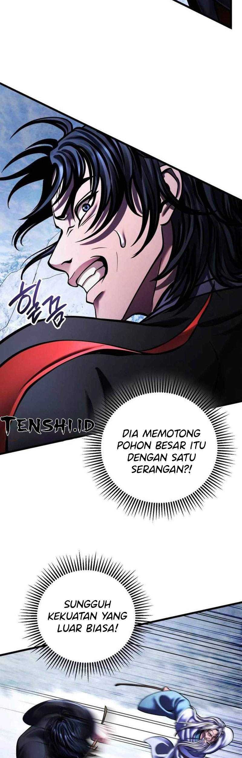 Revenge of Young Master Peng Chapter 152 - halaman 10