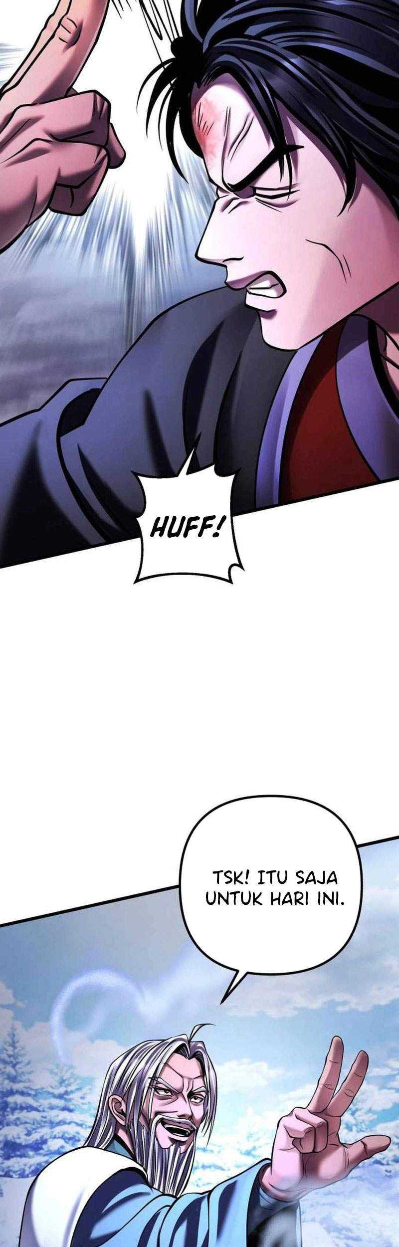 Revenge of Young Master Peng Chapter 152 - halaman 20