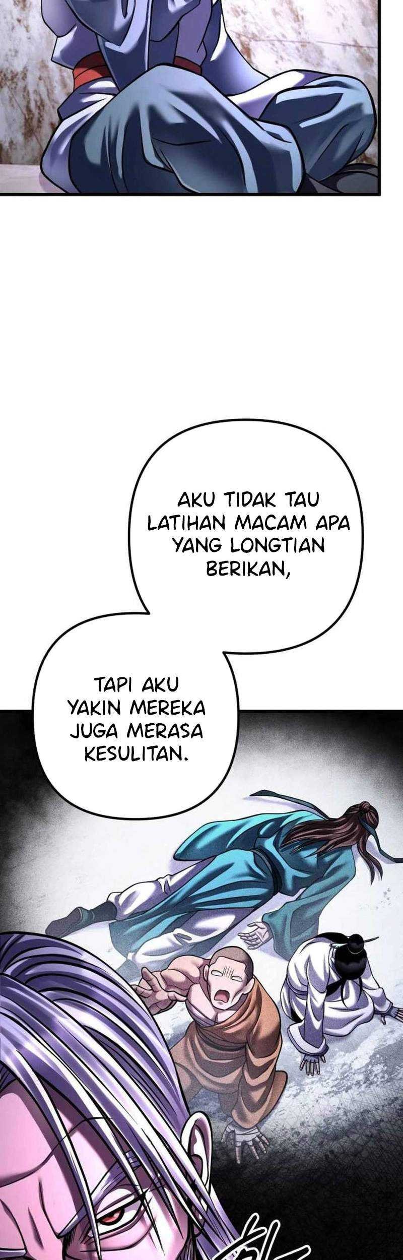 Revenge of Young Master Peng Chapter 152 - halaman 26