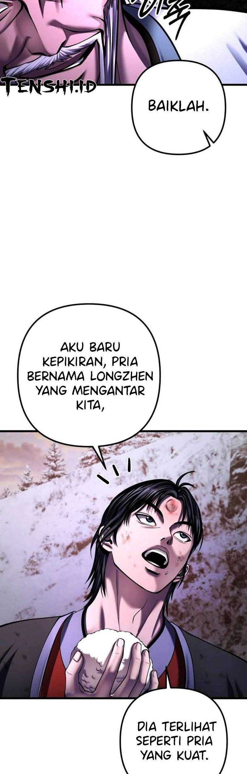 Revenge of Young Master Peng Chapter 152 - halaman 27