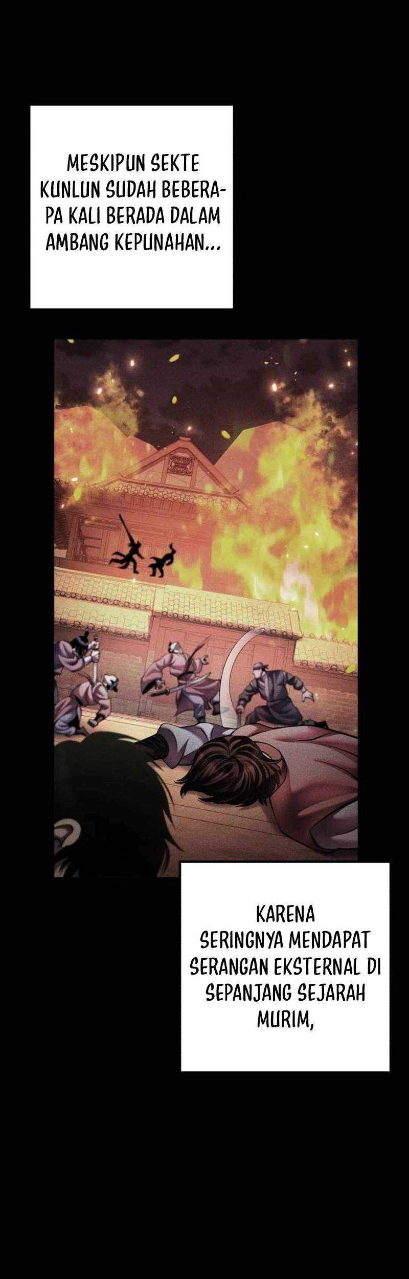 Revenge of Young Master Peng Chapter 152 - halaman 29