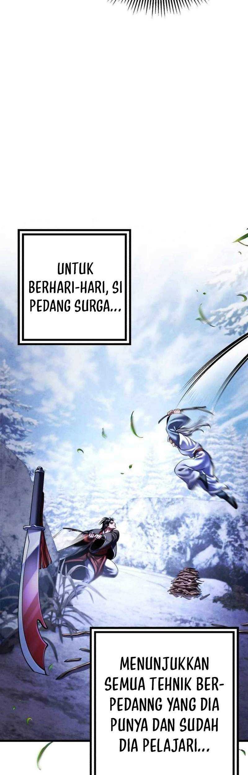 Revenge of Young Master Peng Chapter 152 - halaman 33