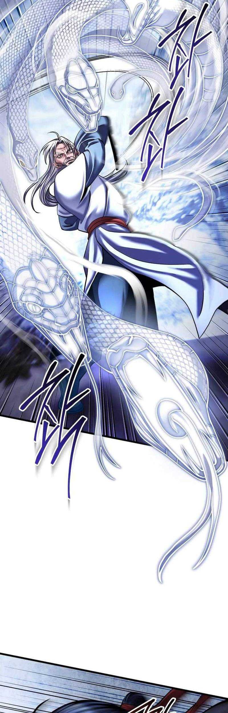 Revenge of Young Master Peng Chapter 152 - halaman 36
