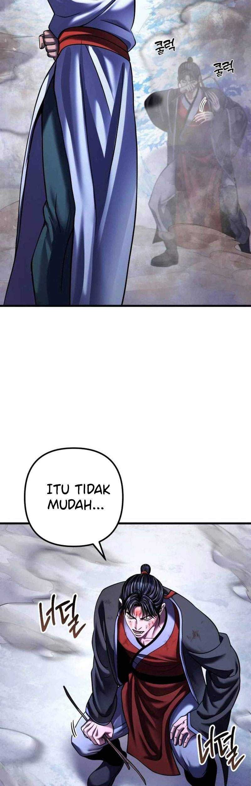 Revenge of Young Master Peng Chapter 152 - halaman 4