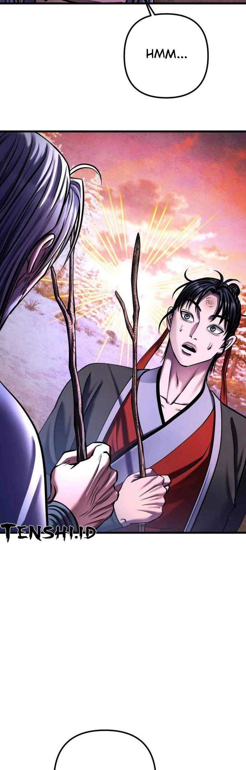 Revenge of Young Master Peng Chapter 152 - halaman 41