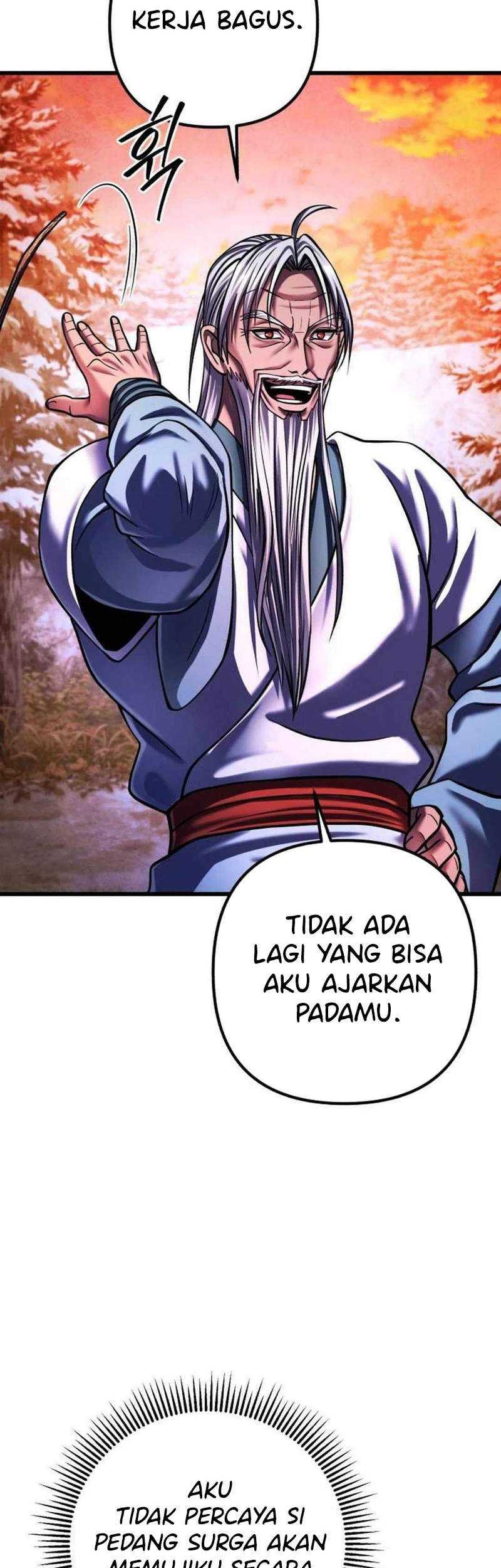 Revenge of Young Master Peng Chapter 152 - halaman 42