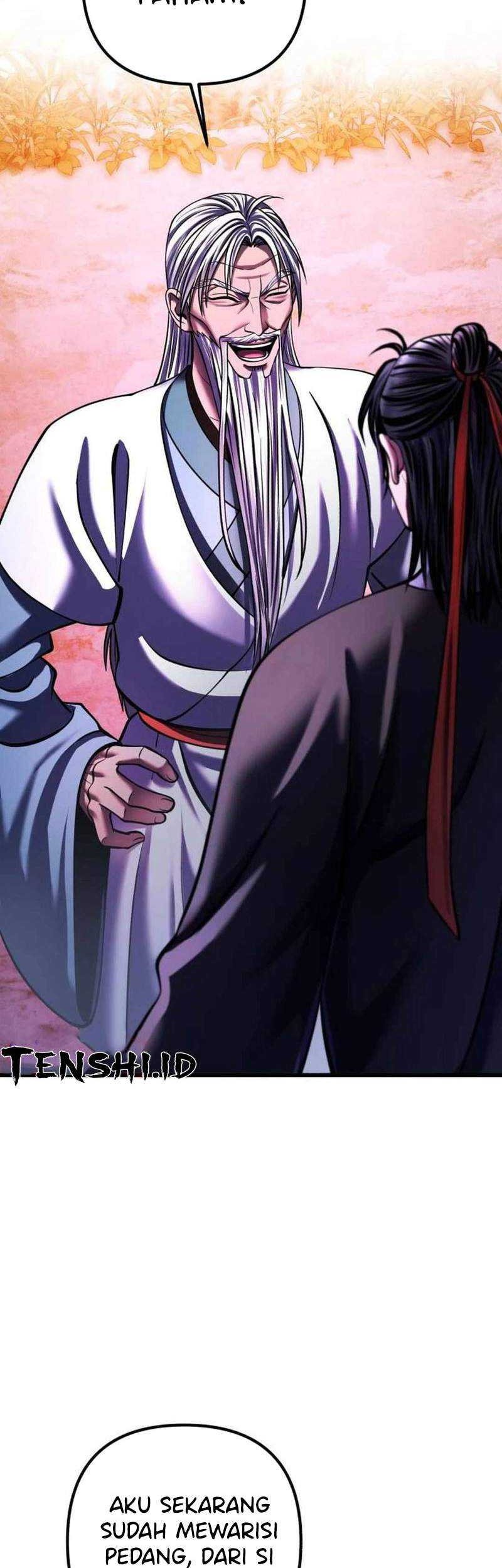 Revenge of Young Master Peng Chapter 152 - halaman 48