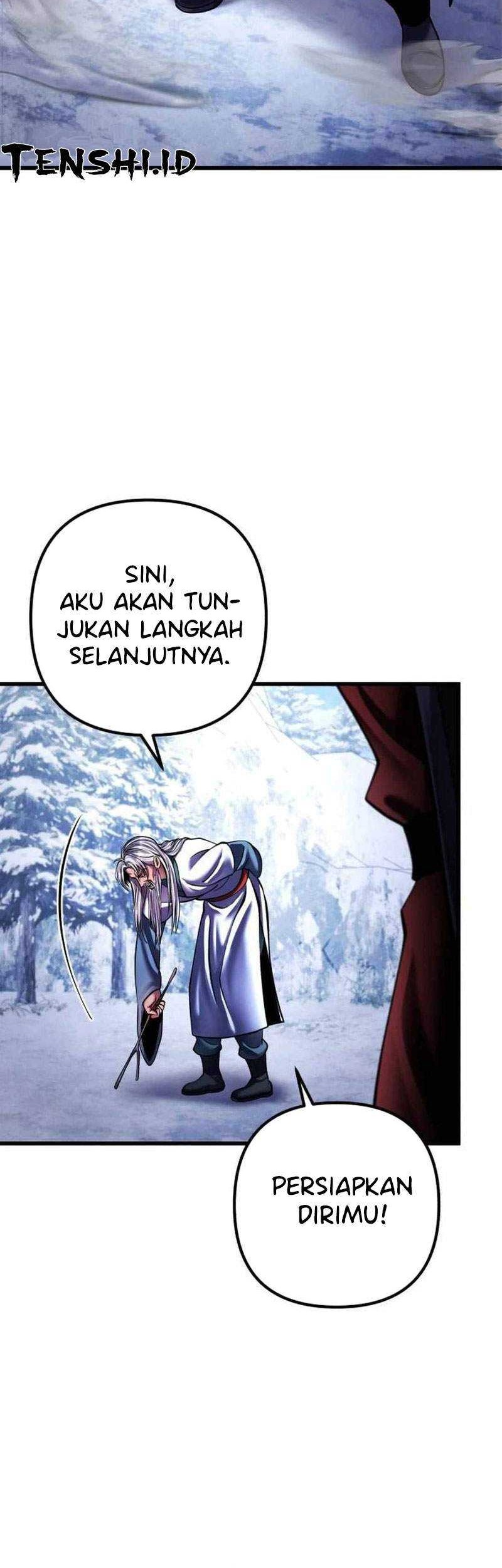 Revenge of Young Master Peng Chapter 152 - halaman 5
