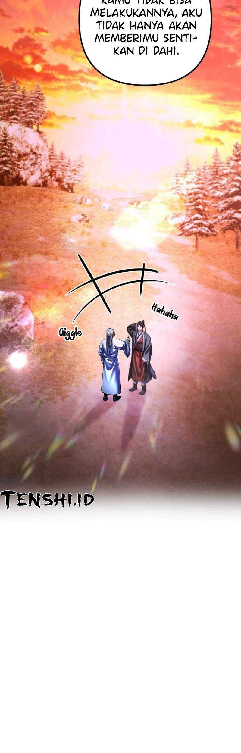 Revenge of Young Master Peng Chapter 152 - halaman 50