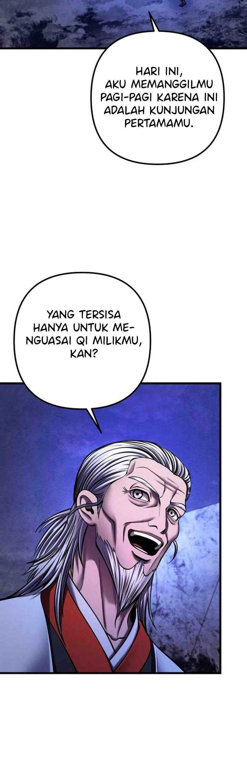 Revenge of Young Master Peng Chapter 152 - halaman 52
