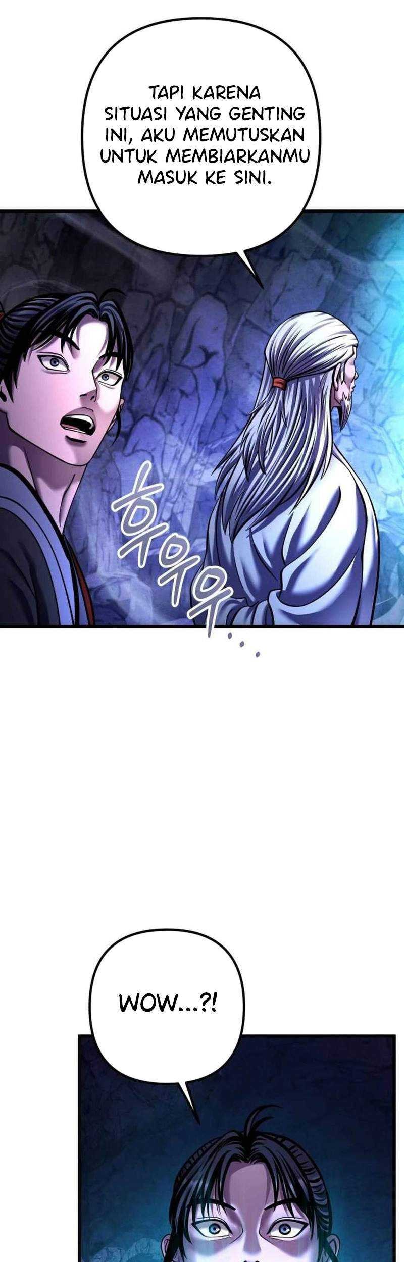 Revenge of Young Master Peng Chapter 152 - halaman 54