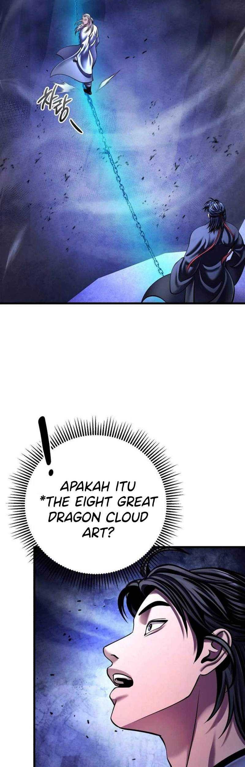 Revenge of Young Master Peng Chapter 152 - halaman 58
