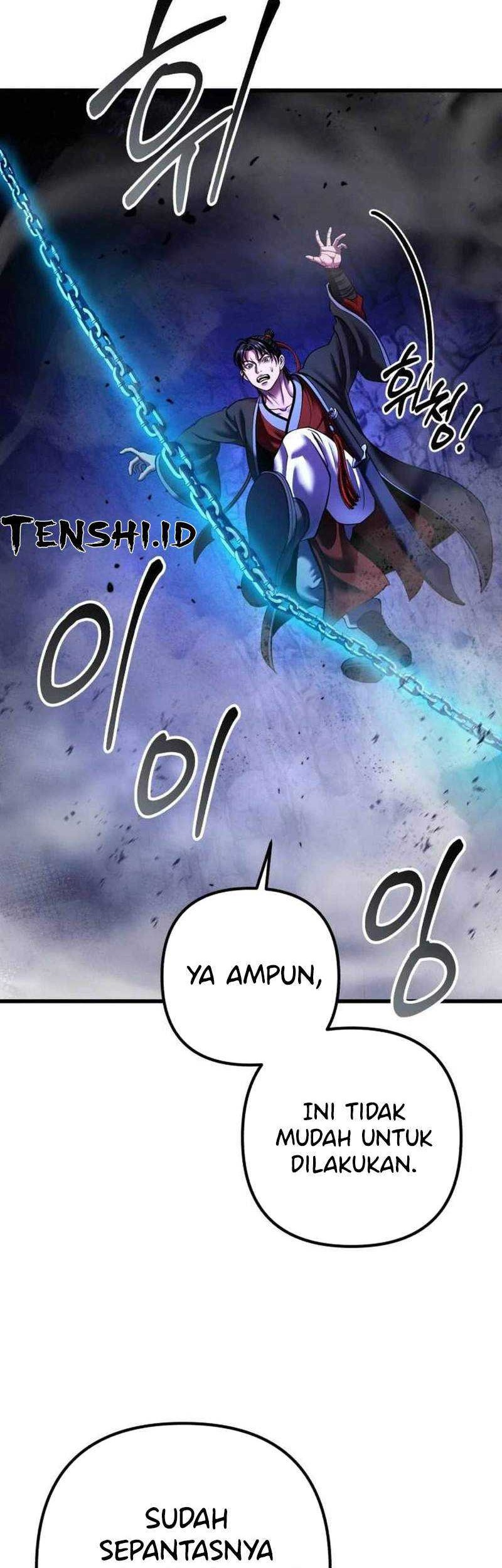 Revenge of Young Master Peng Chapter 152 - halaman 61