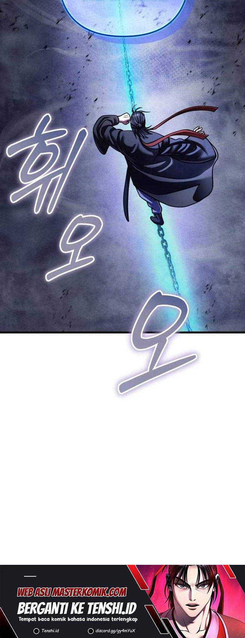 Revenge of Young Master Peng Chapter 152 - halaman 65