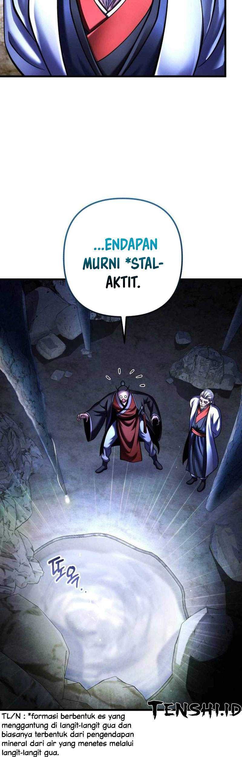 Revenge of Young Master Peng Chapter 153.2 - halaman 18