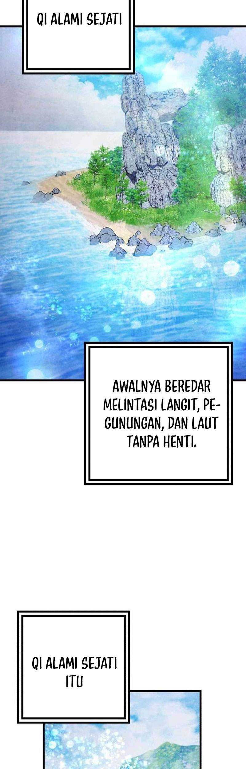 Revenge of Young Master Peng Chapter 153.2 - halaman 20