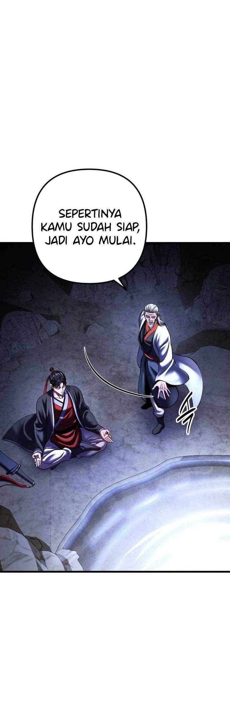 Revenge of Young Master Peng Chapter 153.2 - halaman 25