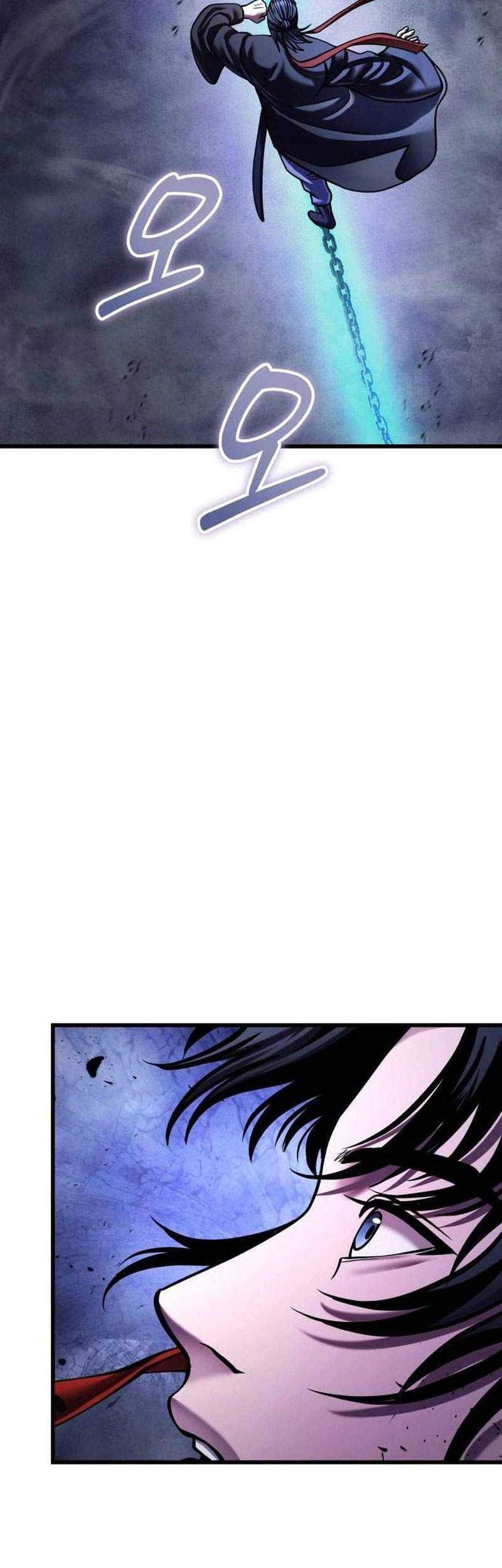 Revenge of Young Master Peng Chapter 153.2 - halaman 3