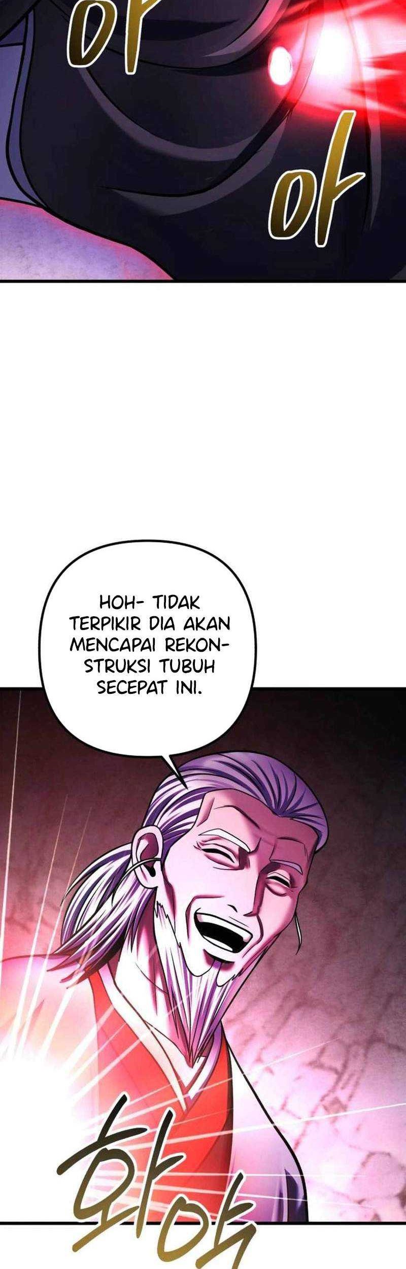 Revenge of Young Master Peng Chapter 153.2 - halaman 39