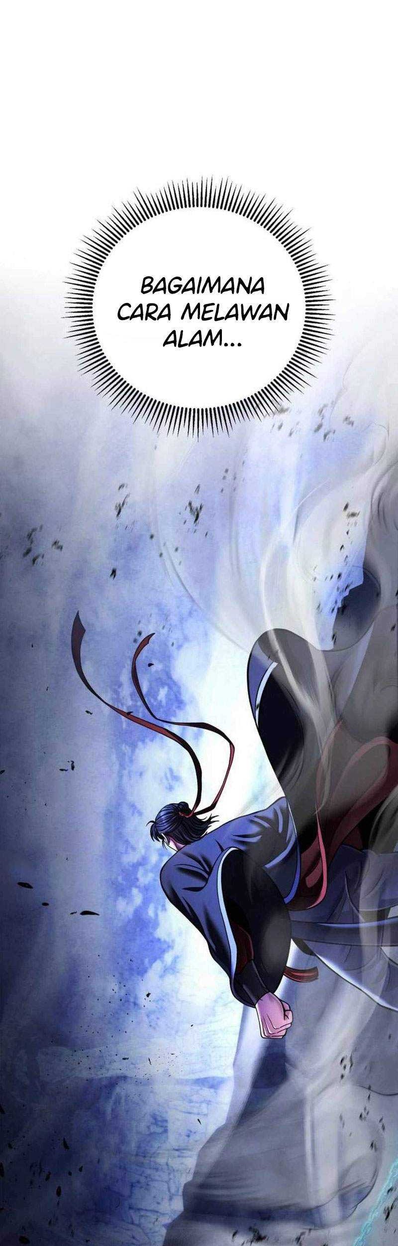 Revenge of Young Master Peng Chapter 153.2 - halaman 4