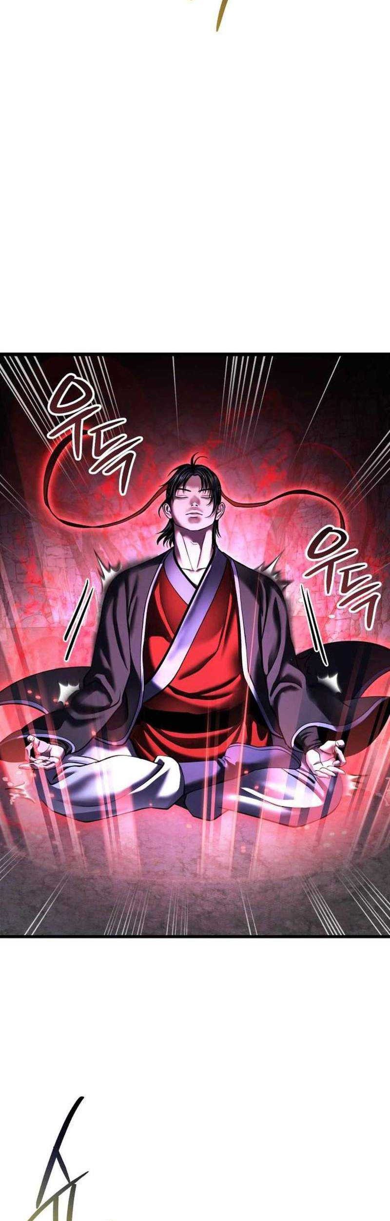Revenge of Young Master Peng Chapter 153.2 - halaman 40