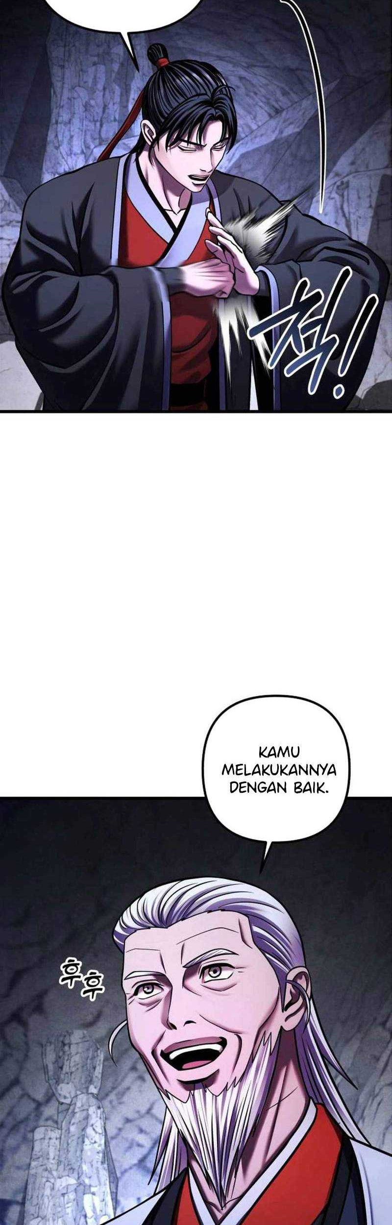 Revenge of Young Master Peng Chapter 153.2 - halaman 43