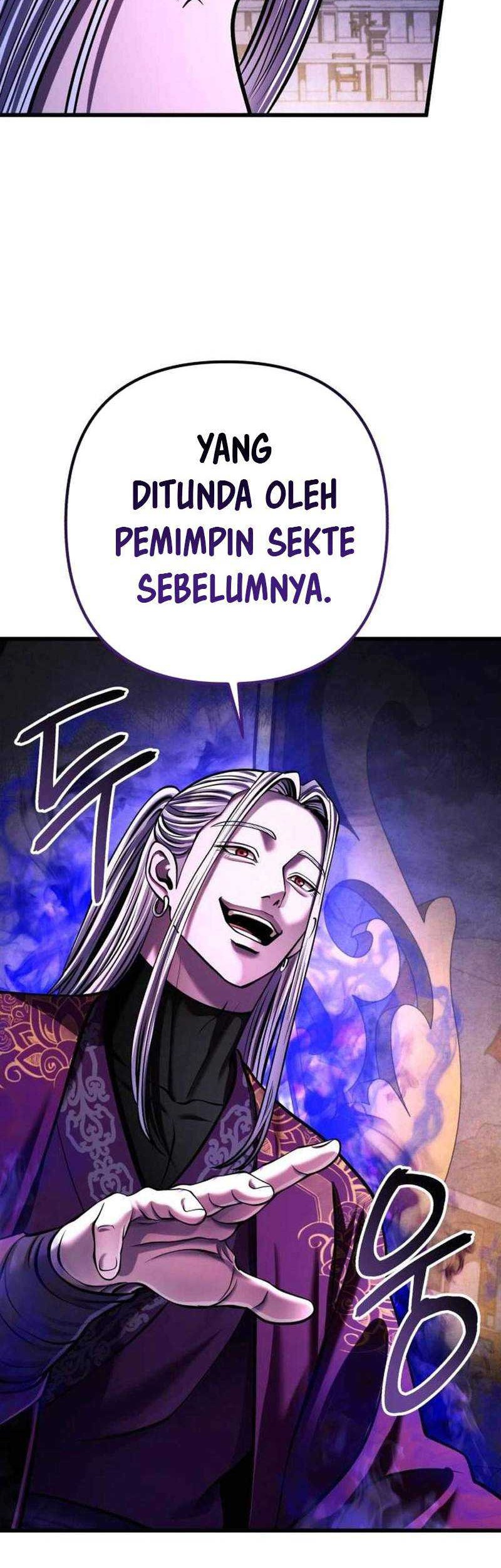 Revenge of Young Master Peng Chapter 153.2 - halaman 49