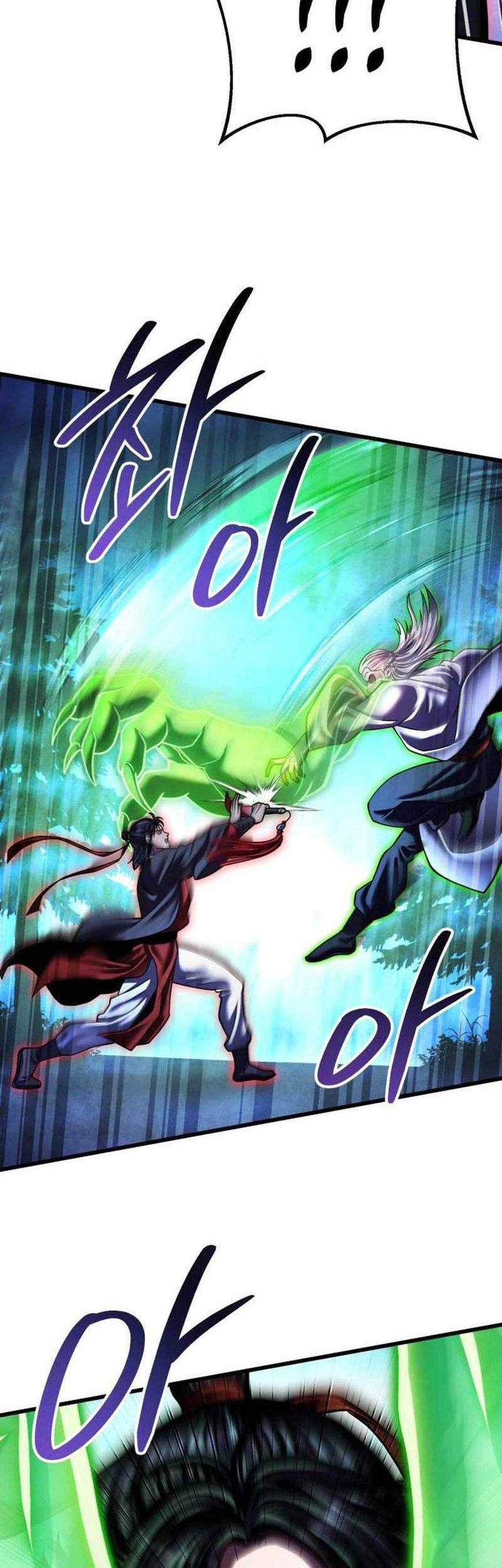Revenge of Young Master Peng Chapter 153.2 - halaman 63