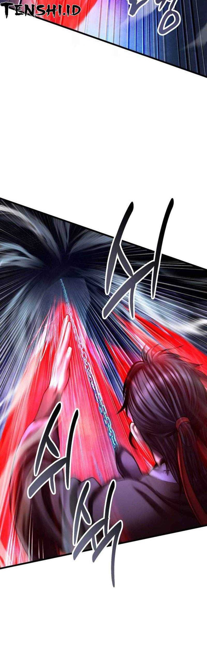 Revenge of Young Master Peng Chapter 153.2 - halaman 8