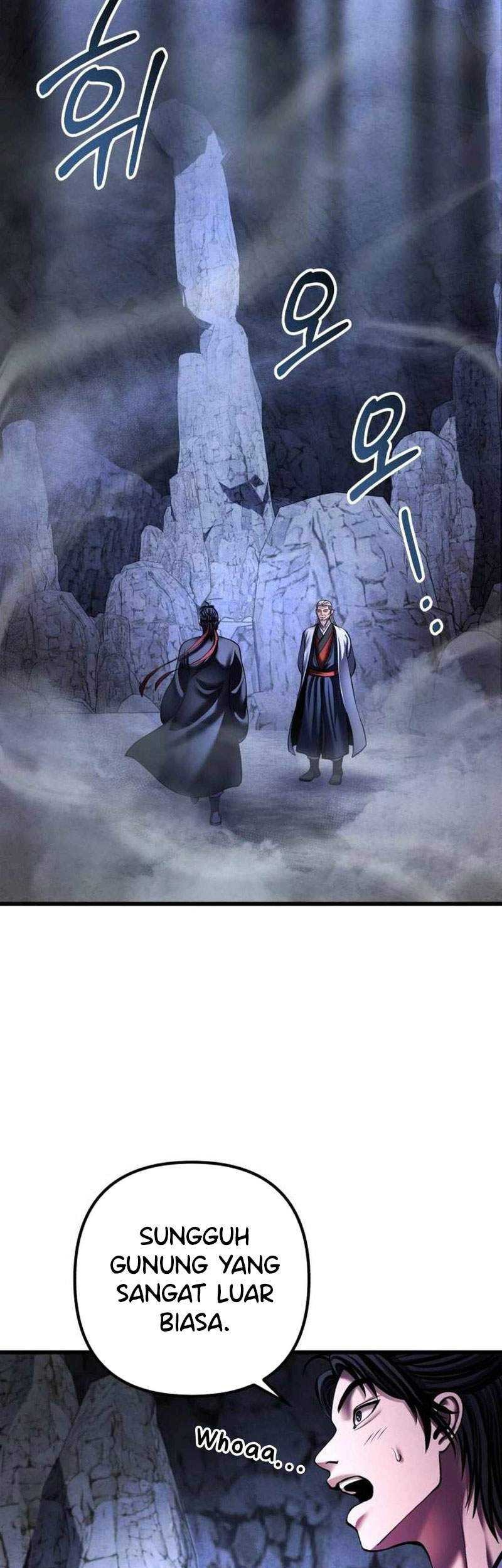 Revenge of Young Master Peng Chapter 153 - halaman 14