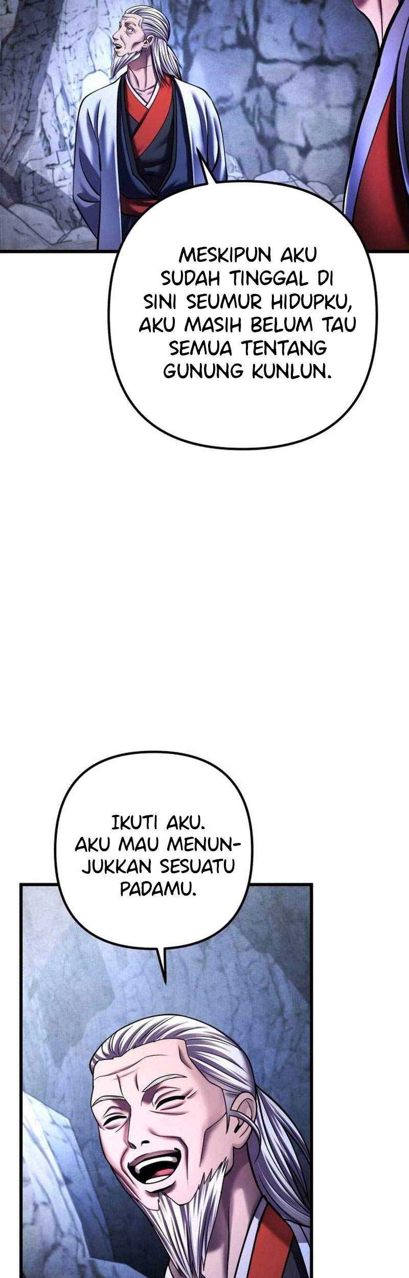 Revenge of Young Master Peng Chapter 153 - halaman 15