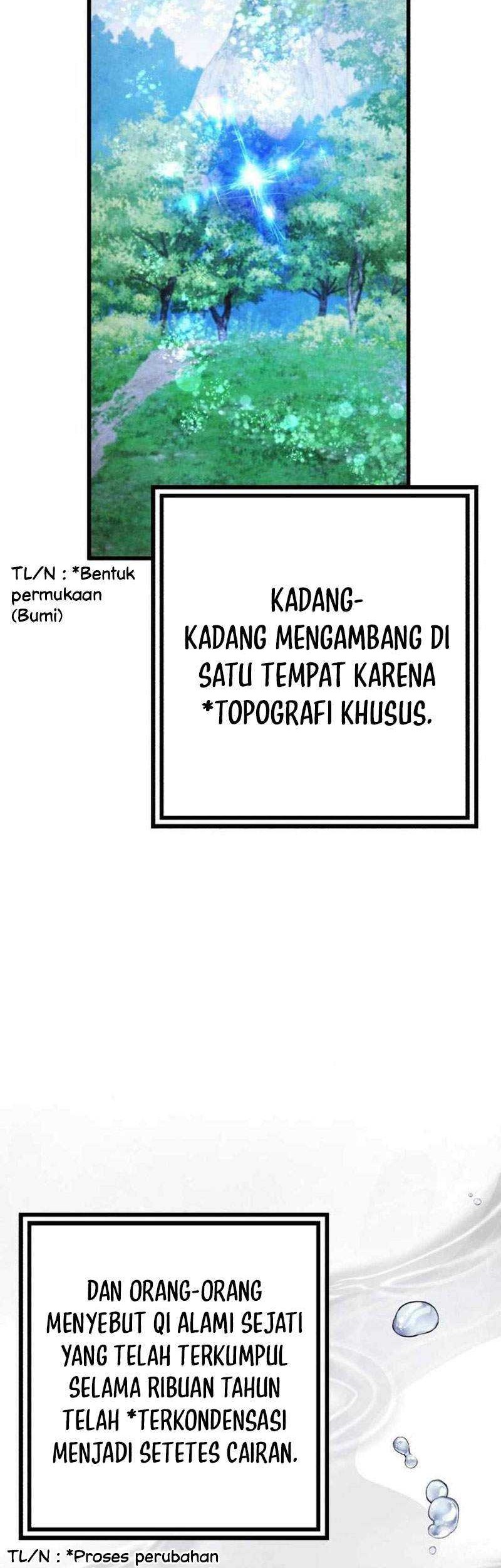 Revenge of Young Master Peng Chapter 153 - halaman 21