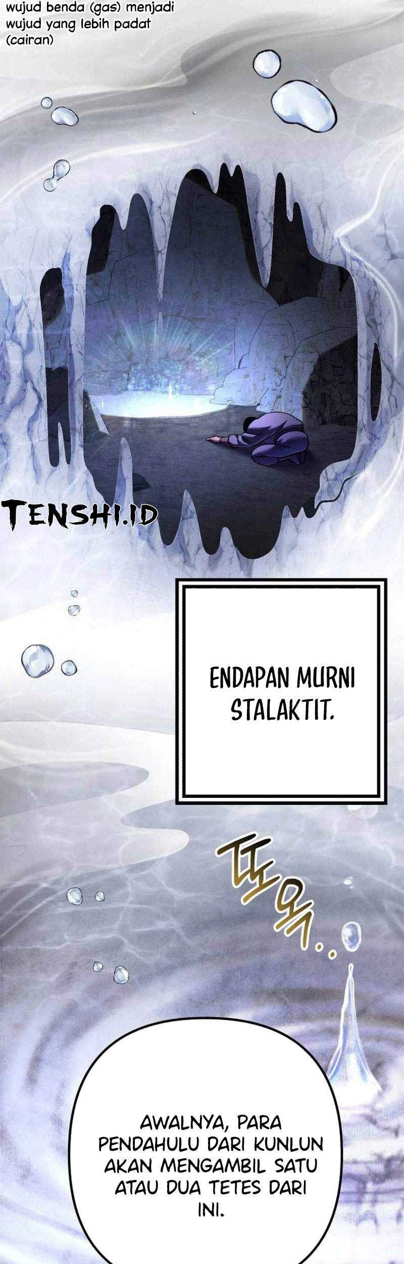 Revenge of Young Master Peng Chapter 153 - halaman 22