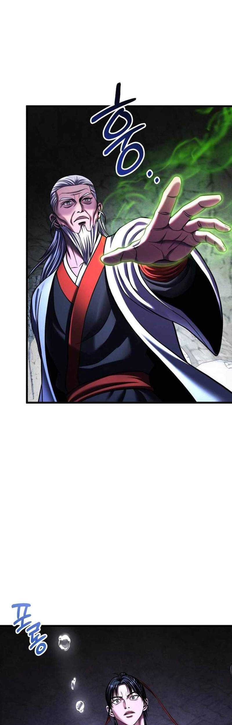 Revenge of Young Master Peng Chapter 153 - halaman 26