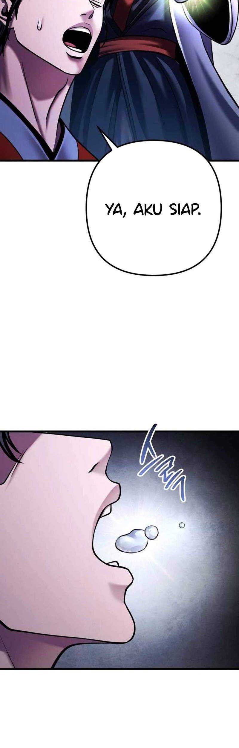 Revenge of Young Master Peng Chapter 153 - halaman 28