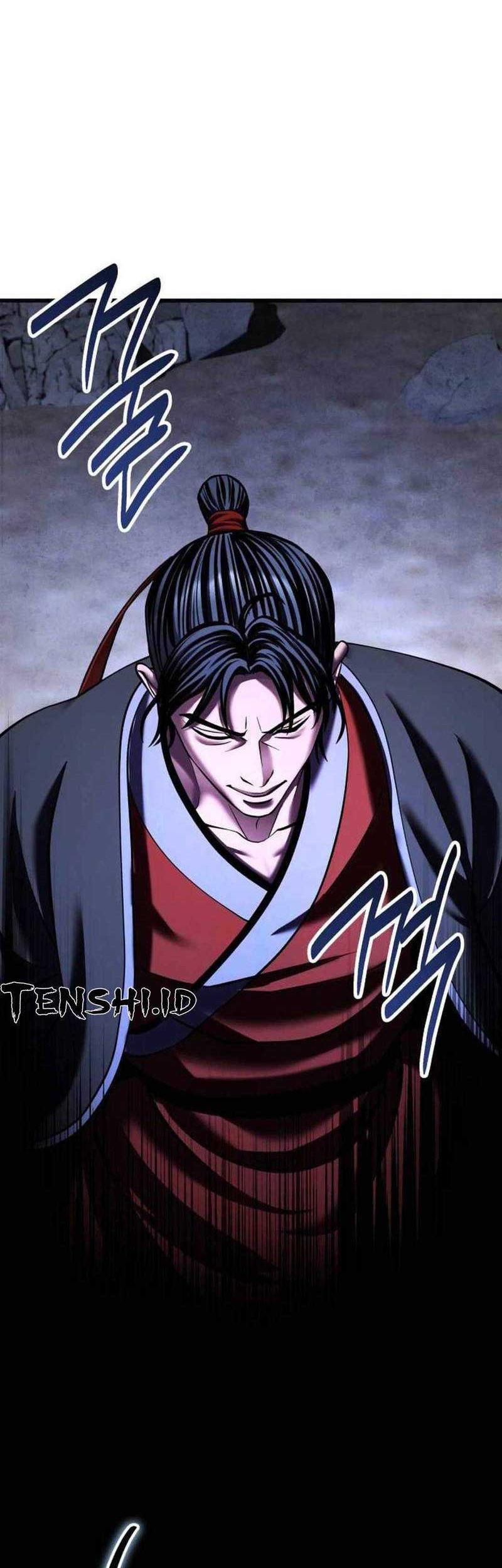 Revenge of Young Master Peng Chapter 153 - halaman 29