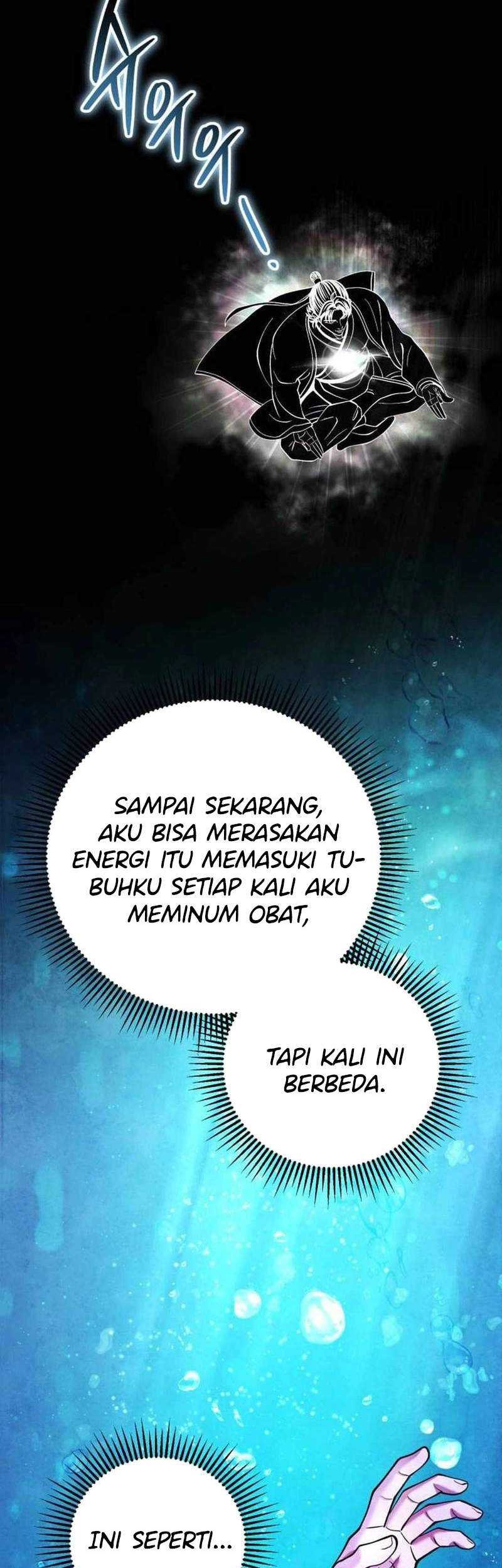 Revenge of Young Master Peng Chapter 153 - halaman 30