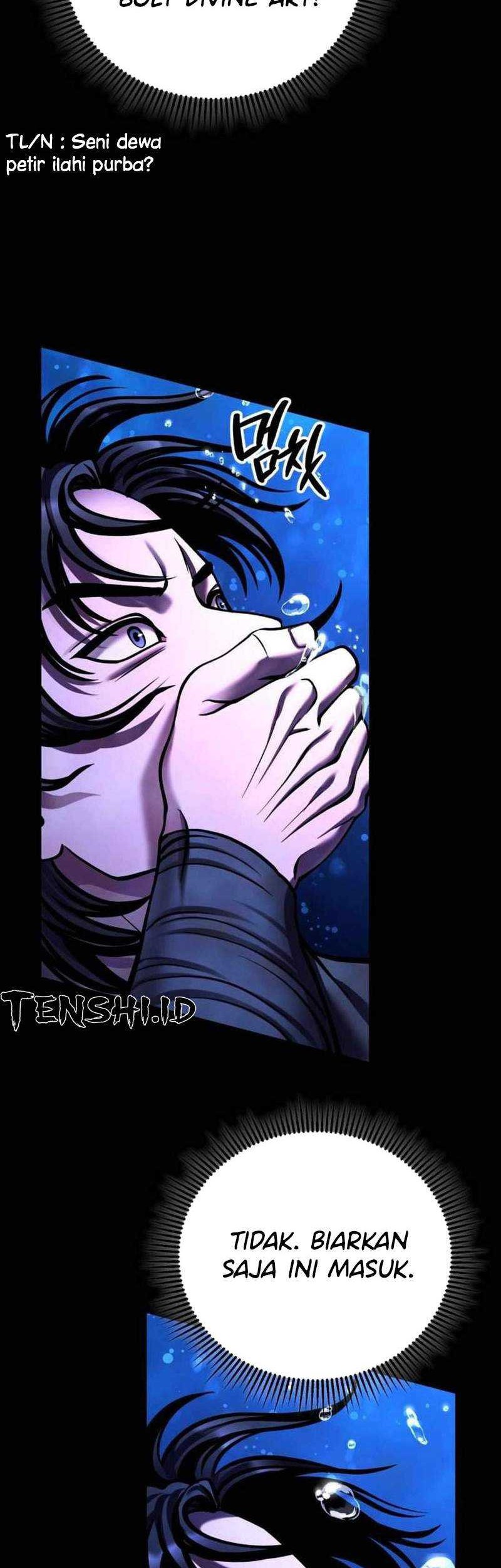 Revenge of Young Master Peng Chapter 153 - halaman 35